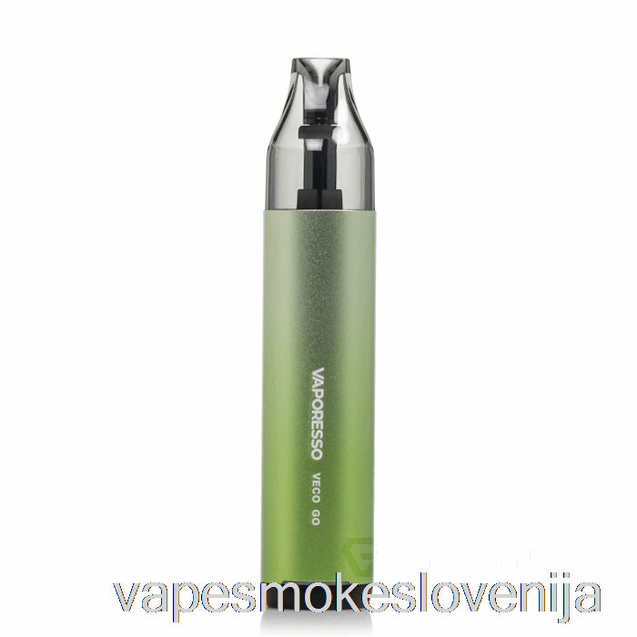 Vape Petrol Vaporesso Veco Go 25w Pod Sistem Zelena